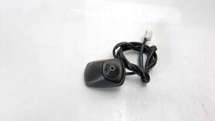 Recambio de antena para toyota yaris 2017- 1.5 16v cat referencia OEM IAM 863000D220  