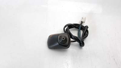 Recambio de antena para toyota yaris 2017- 1.5 16v cat referencia OEM IAM 863000D220  
