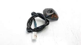 Recambio de antena para toyota yaris 2017- 1.5 16v cat referencia OEM IAM 863000D220   2