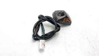 Recambio de antena para toyota yaris 2017- 1.5 16v cat referencia OEM IAM 863000D220  