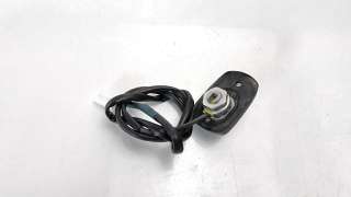 Recambio de antena para toyota yaris 2017- 1.5 16v cat referencia OEM IAM 863000D220  