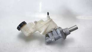 Recambio de bomba freno para toyota yaris 2017- 1.5 16v cat referencia OEM IAM 4720109650  