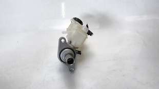 Recambio de bomba freno para toyota yaris 2017- 1.5 16v cat referencia OEM IAM 4720109650   2