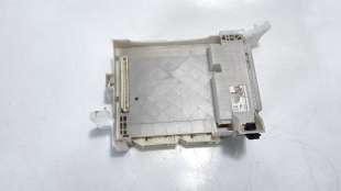 Recambio de caja reles / fusibles para toyota yaris 2017- 1.5 16v cat referencia OEM IAM 8273052K40  