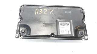 Recambio de centralita motor uce para toyota yaris 2017- 1.5 16v cat referencia OEM IAM 896610U140  