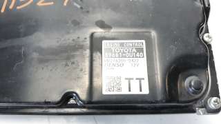 Recambio de centralita motor uce para toyota yaris 2017- 1.5 16v cat referencia OEM IAM 896610U140  