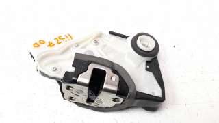 Recambio de cerradura puerta delantera derecha para toyota yaris 2017- 1.5 16v cat referencia OEM IAM 690300D550  