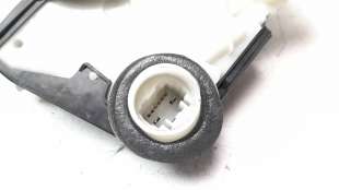 Recambio de cerradura puerta delantera derecha para toyota yaris 2017- 1.5 16v cat referencia OEM IAM 690300D550   2