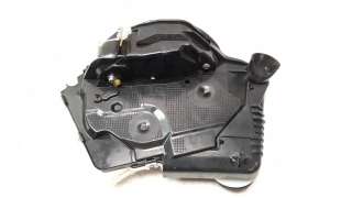Recambio de cerradura puerta delantera derecha para toyota yaris 2017- 1.5 16v cat referencia OEM IAM 690300D550  