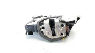 Recambio de cerradura puerta delantera izquierda para toyota yaris 2017- 1.5 16v cat referencia OEM IAM T4311140  