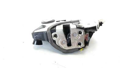 Recambio de cerradura puerta delantera izquierda para toyota yaris 2017- 1.5 16v cat referencia OEM IAM T4311140  