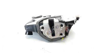 Recambio de cerradura puerta delantera izquierda para toyota yaris 2017- 1.5 16v cat referencia OEM IAM T4311140  