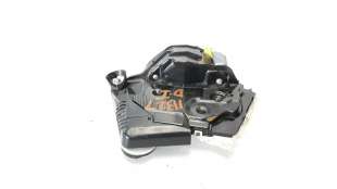 Recambio de cerradura puerta delantera izquierda para toyota yaris 2017- 1.5 16v cat referencia OEM IAM T4311140   2