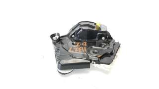 Recambio de cerradura puerta delantera izquierda para toyota yaris 2017- 1.5 16v cat referencia OEM IAM T4311140  