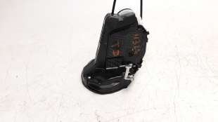 Recambio de cerradura puerta trasera derecha para toyota yaris 2017- 1.5 16v cat referencia OEM IAM 02014110   2