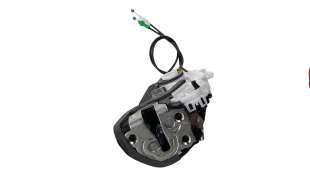 Recambio de cerradura puerta trasera izquierda para toyota yaris 2017- 1.5 16v cat referencia OEM IAM 690600D310  