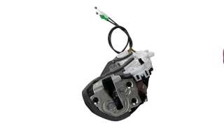 Recambio de cerradura puerta trasera izquierda para toyota yaris 2017- 1.5 16v cat referencia OEM IAM 690600D310  