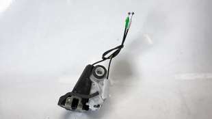Recambio de cerradura puerta trasera izquierda para toyota yaris 2017- 1.5 16v cat referencia OEM IAM 690600D310   2