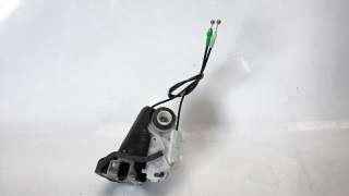 Recambio de cerradura puerta trasera izquierda para toyota yaris 2017- 1.5 16v cat referencia OEM IAM 690600D310  
