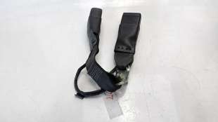 Recambio de cinturon seguridad trasero izquierdo para toyota yaris 2017- 1.5 16v cat referencia OEM IAM 07688   2