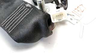 Recambio de cinturon seguridad trasero izquierdo para toyota yaris 2017- 1.5 16v cat referencia OEM IAM 07688  