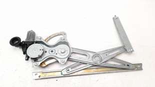 Recambio de elevalunas delantero derecho para toyota yaris 2017- 1.5 16v cat referencia OEM IAM 698100D300  