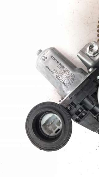 Recambio de elevalunas delantero derecho para toyota yaris 2017- 1.5 16v cat referencia OEM IAM 698100D300  