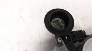 Recambio de elevalunas trasero derecho para toyota yaris 2017- 1.5 16v cat referencia OEM IAM 698300D220   2