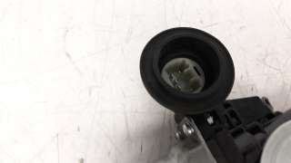 Recambio de elevalunas trasero derecho para toyota yaris 2017- 1.5 16v cat referencia OEM IAM 698300D220  