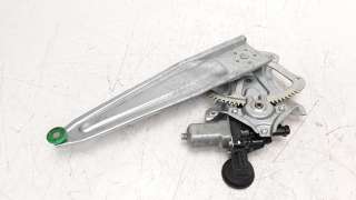 Recambio de elevalunas trasero derecho para toyota yaris 2017- 1.5 16v cat referencia OEM IAM 698300D220  