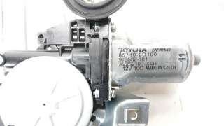 Recambio de elevalunas trasero izquierdo para toyota yaris 2017- 1.5 16v cat referencia OEM IAM 698400D220  