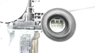 Recambio de elevalunas trasero izquierdo para toyota yaris 2017- 1.5 16v cat referencia OEM IAM 698400D220  