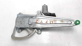 Recambio de elevalunas trasero izquierdo para toyota yaris 2017- 1.5 16v cat referencia OEM IAM 698400D220  