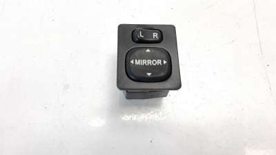 Recambio de mando retrovisor para toyota yaris 2017- 1.5 16v cat referencia OEM IAM 769746C  