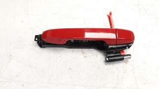 Recambio de maneta exterior delantera derecha para toyota yaris 2017- 1.5 16v cat referencia OEM IAM 692110D904  