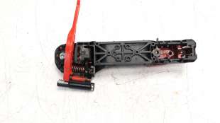 Recambio de maneta exterior delantera derecha para toyota yaris 2017- 1.5 16v cat referencia OEM IAM 692110D904   2
