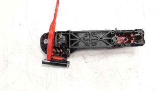 Recambio de maneta exterior delantera derecha para toyota yaris 2017- 1.5 16v cat referencia OEM IAM 692110D904  