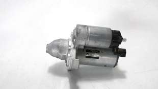 Recambio de motor arranque para toyota yaris 2017- 1.5 16v cat referencia OEM IAM 4380005110  