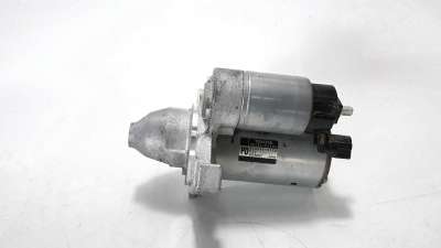 Recambio de motor arranque para toyota yaris 2017- 1.5 16v cat referencia OEM IAM 4380005110  