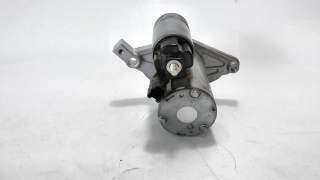 Recambio de motor arranque para toyota yaris 2017- 1.5 16v cat referencia OEM IAM 4380005110  