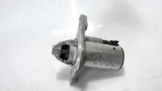 Recambio de motor arranque para toyota yaris 2017- 1.5 16v cat referencia OEM IAM 4380005110  