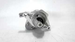 Recambio de motor arranque para toyota yaris 2017- 1.5 16v cat referencia OEM IAM 4380005110  