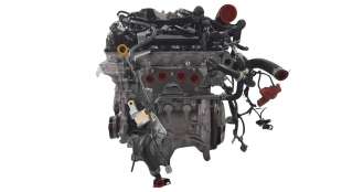 Recambio de motor completo para toyota yaris 2017- 1.5 16v cat referencia OEM IAM 2NR  