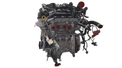 Recambio de motor completo para toyota yaris 2017- 1.5 16v cat referencia OEM IAM 2NR  