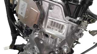 Recambio de motor completo para toyota yaris 2017- 1.5 16v cat referencia OEM IAM 2NR  