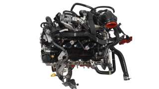 Recambio de motor completo para toyota yaris 2017- 1.5 16v cat referencia OEM IAM 2NR  