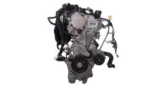 Recambio de motor completo para toyota yaris 2017- 1.5 16v cat referencia OEM IAM 2NR  