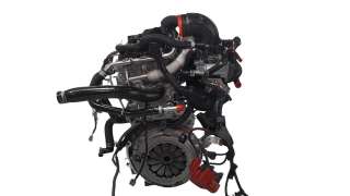 Recambio de motor completo para toyota yaris 2017- 1.5 16v cat referencia OEM IAM 2NR  