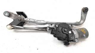 Recambio de motor limpia delantero para toyota yaris 2017- 1.5 16v cat referencia OEM IAM 851500D180  