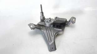 Recambio de motor limpia trasero para toyota yaris 2017- 1.5 16v cat referencia OEM IAM 851300D190  